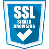 Vi støtter et sikkert Internet - Sikker browsing med SSL