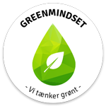 Greenmindset - vi tænker grønt