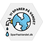 SparPåVandet badge
