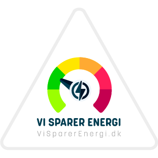 ViSparerEnergi badge