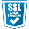 Vi støtter et sikkert Internet - Sikker browsing med SSL